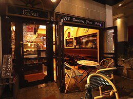 APA Hotel Akasaka Mitsuke