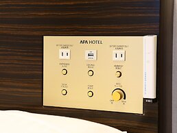 APA Hotel Akasaka Mitsuke