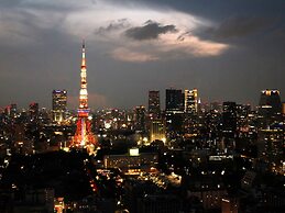 APA Hotel Akasaka Mitsuke