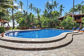 Tambor Tropical - Adults Only