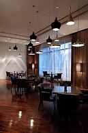 The Lakeview, Tianjin Marriott Executive Apartments