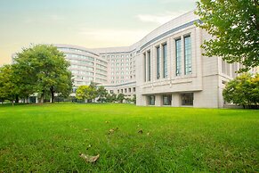 The Lakeview, Tianjin Marriott Executive Apartments