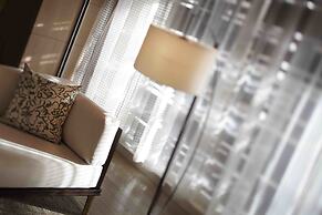 The Lakeview, Tianjin Marriott Executive Apartments
