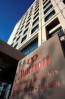 The Lakeview, Tianjin Marriott Executive Apartments
