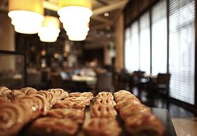 The Lakeview, Tianjin Marriott Executive Apartments