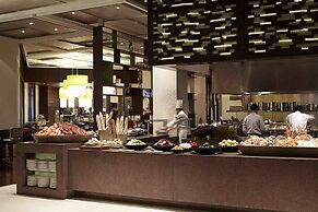 The Lakeview, Tianjin Marriott Executive Apartments