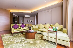 The Lakeview, Tianjin Marriott Executive Apartments