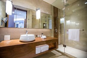 The Lakeview, Tianjin Marriott Executive Apartments