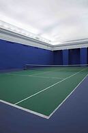 The Lakeview, Tianjin Marriott Executive Apartments