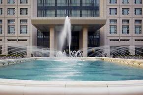 The Lakeview, Tianjin Marriott Executive Apartments