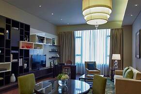 The Lakeview, Tianjin Marriott Executive Apartments