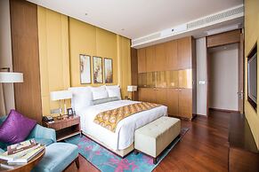 The Lakeview, Tianjin Marriott Executive Apartments