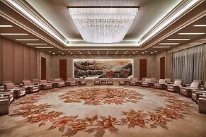 The Lakeview, Tianjin Marriott Executive Apartments