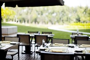 The Lakeview, Tianjin Marriott Executive Apartments