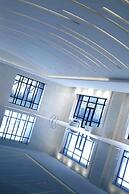 The Lakeview, Tianjin Marriott Executive Apartments