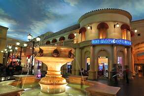 Peermont Metcourt at Emperors Palace