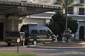 Peermont Metcourt at Emperors Palace