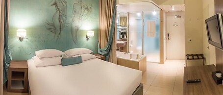 Peermont Metcourt at Emperors Palace