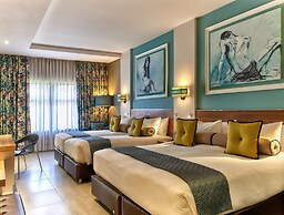 Peermont Metcourt at Emperors Palace