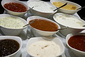 Peermont Metcourt at Emperors Palace