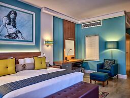 Peermont Metcourt at Emperors Palace