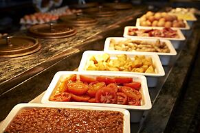 Peermont Metcourt at Emperors Palace