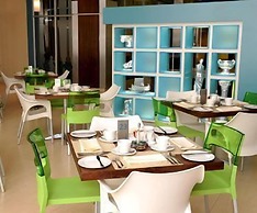 Peermont Metcourt at Emperors Palace