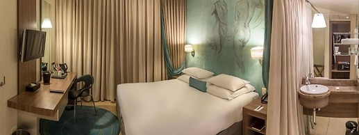 Peermont Metcourt at Emperors Palace