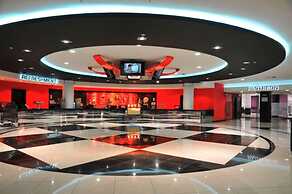 Peermont Metcourt at Emperors Palace