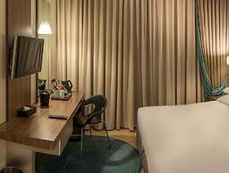 Peermont Metcourt at Emperors Palace