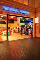 Peermont Metcourt at Emperors Palace