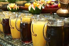 Peermont Metcourt at Emperors Palace