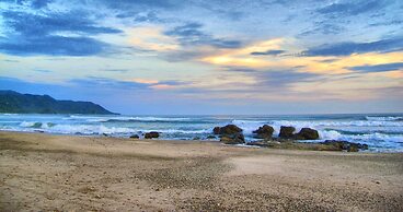 Hotel Tropico Latino