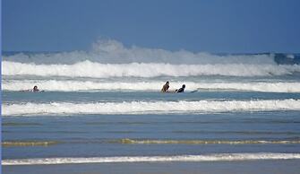 Hotel Tropico Latino