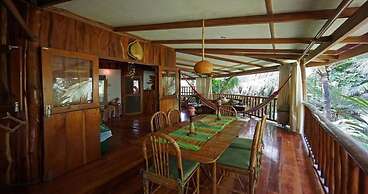 Hotel Tropico Latino