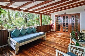 Hotel Tropico Latino