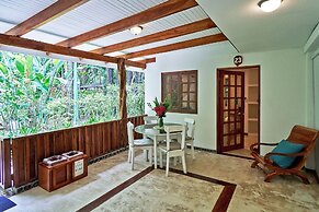 Hotel Tropico Latino