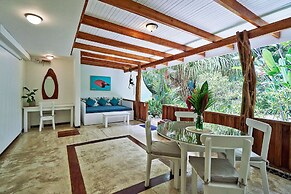 Hotel Tropico Latino