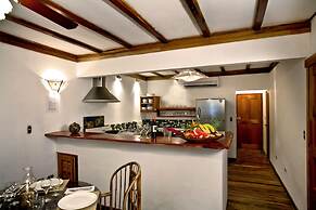 Hotel Tropico Latino