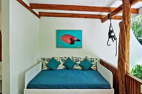 Hotel Tropico Latino