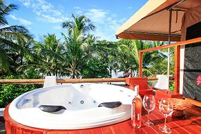 Hotel Tropico Latino