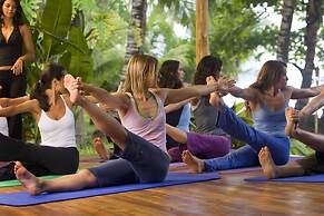 Hotel Tropico Latino