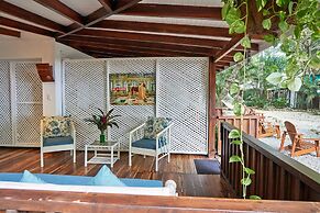 Hotel Tropico Latino