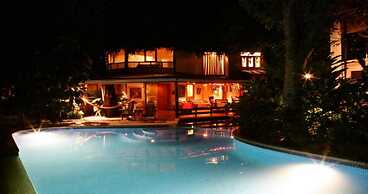 Hotel Tropico Latino