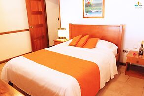 Hotel Tropico Latino