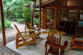 Hotel Tropico Latino