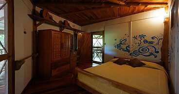 Hotel Tropico Latino