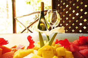 Hotel Tropico Latino