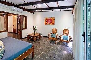 Hotel Tropico Latino