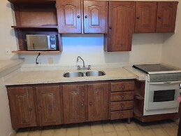 Village Novo Beach Suites